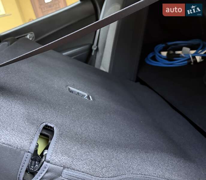 Внедорожник / Кроссовер Hyundai Kona Electric 2020 в Львове фото 92 Внедорожник / Кроссовер Hyundai Kona Electric 2020 в Львове