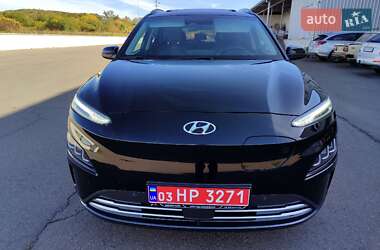 Позашляховик / Кросовер Hyundai Kona Electric 2022 в Мукачевому