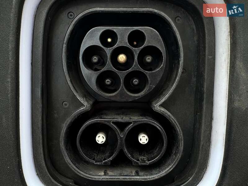 Внедорожник / Кроссовер Hyundai Kona Electric 2021 в Львове фото 6 Внедорожник / Кроссовер Hyundai Kona Electric 2021 в Львове