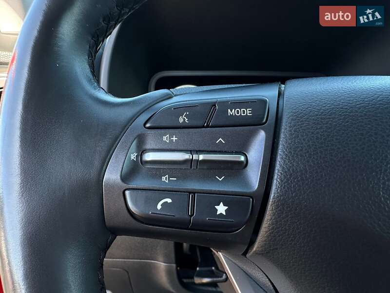 Внедорожник / Кроссовер Hyundai Kona Electric 2021 в Львове фото 29 Внедорожник / Кроссовер Hyundai Kona Electric 2021 в Львове