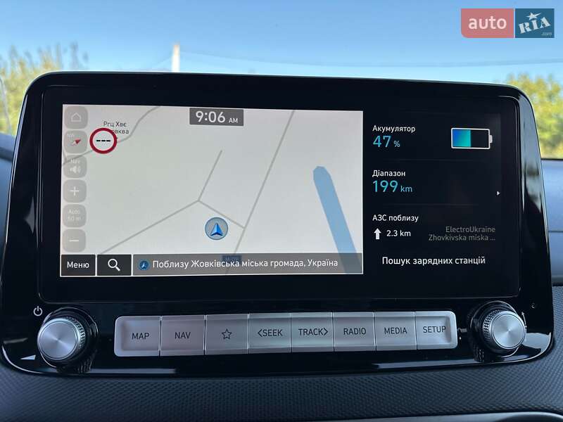 Внедорожник / Кроссовер Hyundai Kona Electric 2021 в Львове фото 36 Внедорожник / Кроссовер Hyundai Kona Electric 2021 в Львове