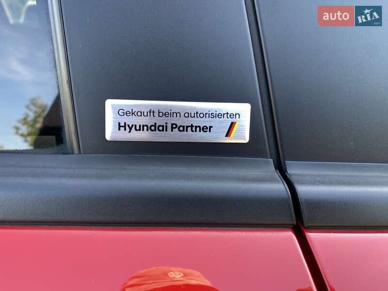 Внедорожник / Кроссовер Hyundai Kona Electric 2021 в Львове фото 26 Внедорожник / Кроссовер Hyundai Kona Electric 2021 в Львове