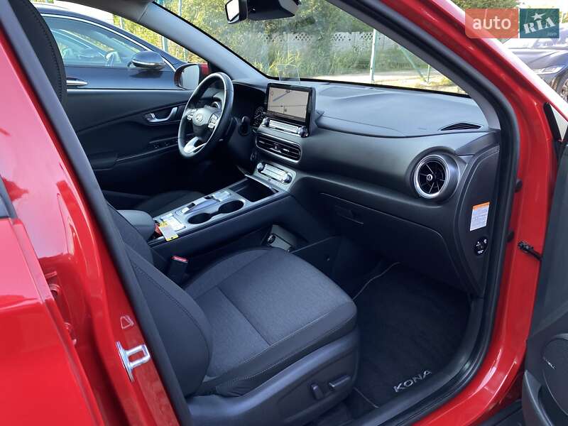 Внедорожник / Кроссовер Hyundai Kona Electric 2021 в Львове фото 71 Внедорожник / Кроссовер Hyundai Kona Electric 2021 в Львове