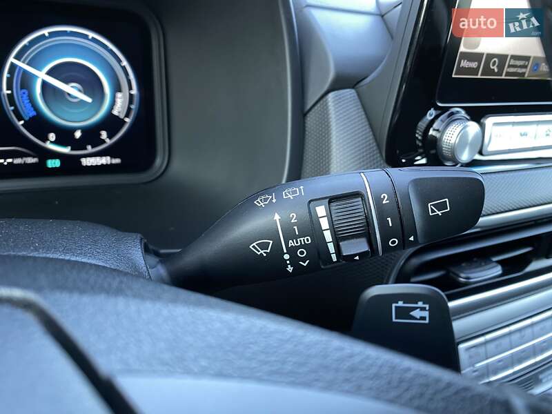 Внедорожник / Кроссовер Hyundai Kona Electric 2021 в Львове фото 37 Внедорожник / Кроссовер Hyundai Kona Electric 2021 в Львове