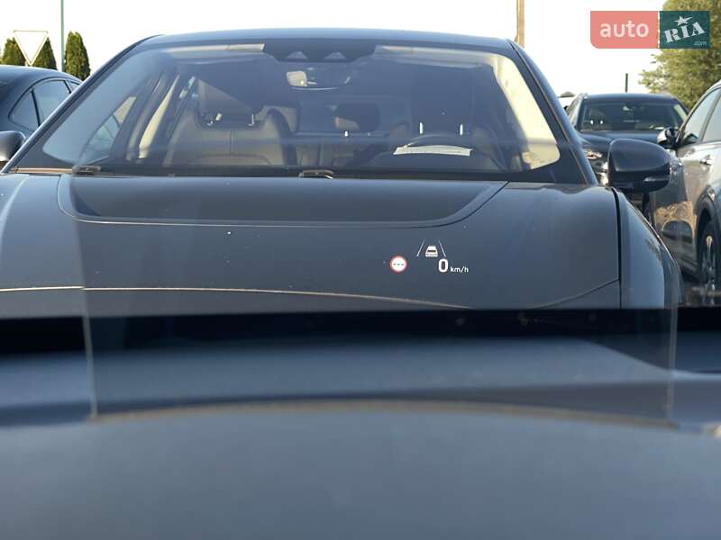 Внедорожник / Кроссовер Hyundai Kona Electric 2021 в Львове фото 61 Внедорожник / Кроссовер Hyundai Kona Electric 2021 в Львове