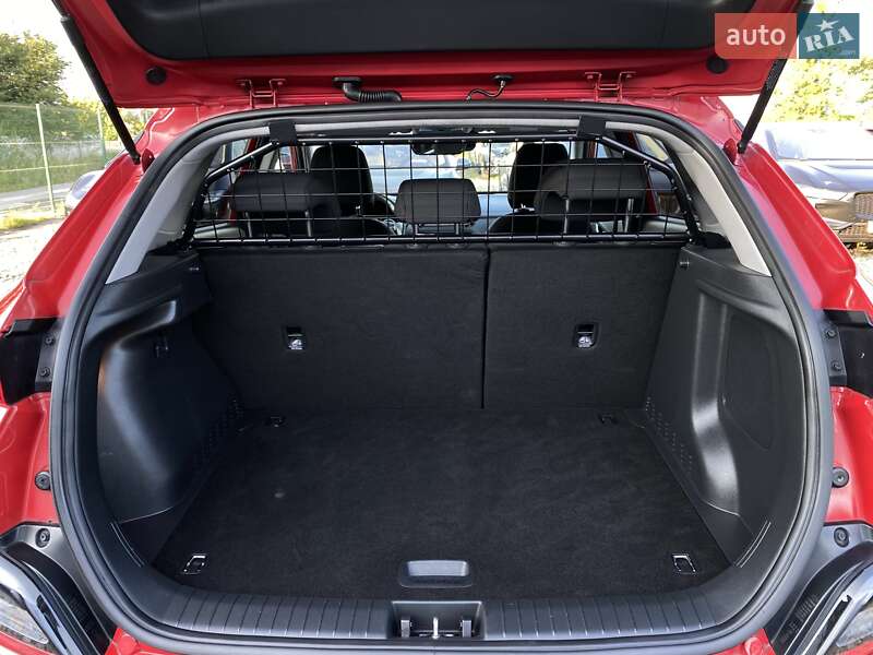 Внедорожник / Кроссовер Hyundai Kona Electric 2021 в Львове фото 65 Внедорожник / Кроссовер Hyundai Kona Electric 2021 в Львове