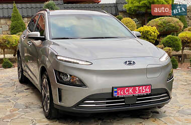 Внедорожник / Кроссовер Hyundai Kona Electric 2022 в Николаеве Внедорожник / Кроссовер Hyundai Kona Electric 2022 в Николаеве