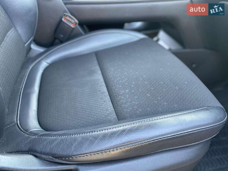 Позашляховик / Кросовер Hyundai Kona Electric 2019 в Старокостянтинові