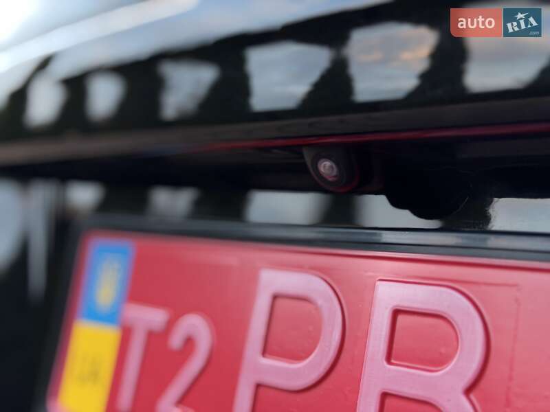 Позашляховик / Кросовер Hyundai Kona Electric 2020 в Чернівцях