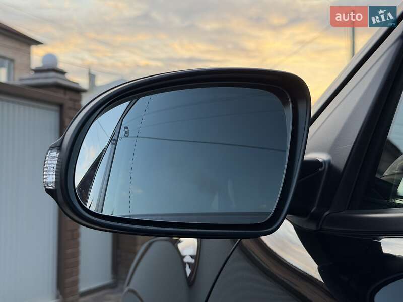 Позашляховик / Кросовер Hyundai Kona Electric 2020 в Чернівцях