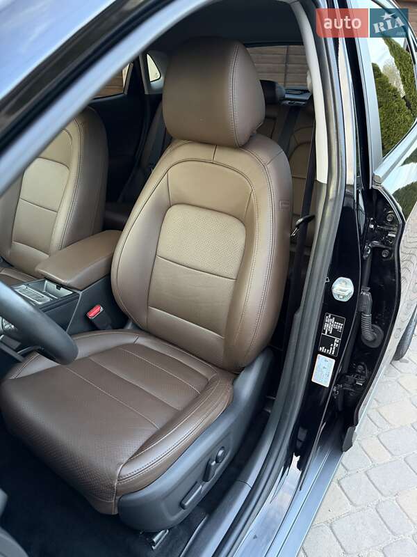 Позашляховик / Кросовер Hyundai Kona Electric 2020 в Чернівцях