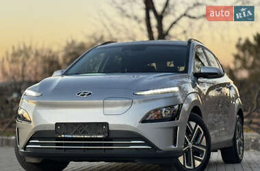 Внедорожник / Кроссовер Hyundai Kona Electric 2022 в Трускавце Внедорожник / Кроссовер Hyundai Kona Electric 2022 в Трускавце