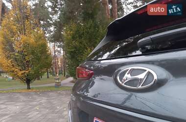 Позашляховик / Кросовер Hyundai Kona Electric 2022 в  фото 65 Позашляховик / Кросовер Hyundai Kona Electric 2022 в