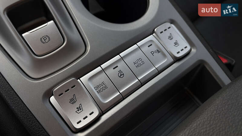 Внедорожник / Кроссовер Hyundai Kona Electric 2018 в Луцке фото 34 Внедорожник / Кроссовер Hyundai Kona Electric 2018 в Луцке