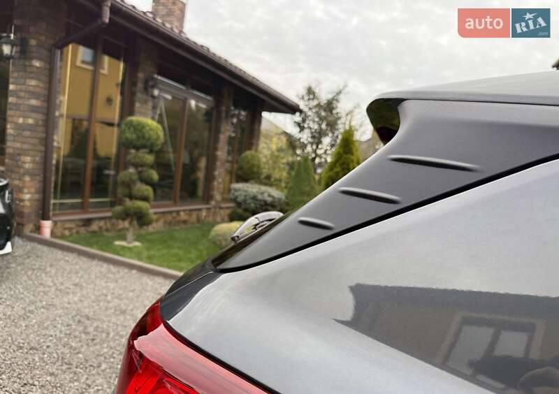 Позашляховик / Кросовер Hyundai Kona Electric 2020 в Львові фото 28 Позашляховик / Кросовер Hyundai Kona Electric 2020 в Львові