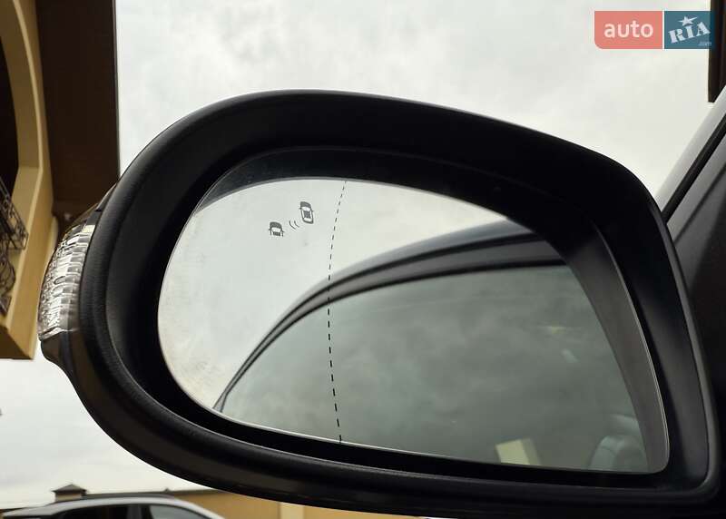 Позашляховик / Кросовер Hyundai Kona Electric 2020 в Львові фото 39 Позашляховик / Кросовер Hyundai Kona Electric 2020 в Львові