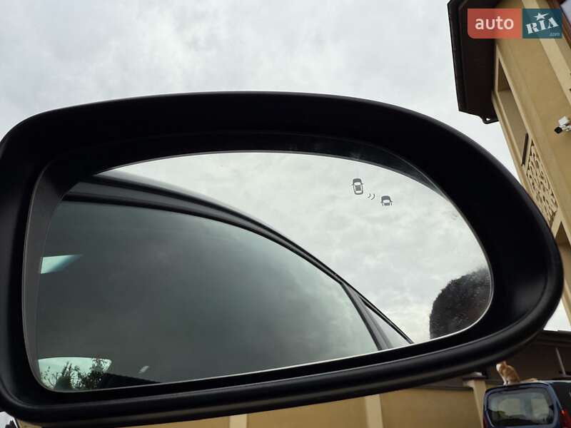 Позашляховик / Кросовер Hyundai Kona Electric 2020 в Львові фото 40 Позашляховик / Кросовер Hyundai Kona Electric 2020 в Львові