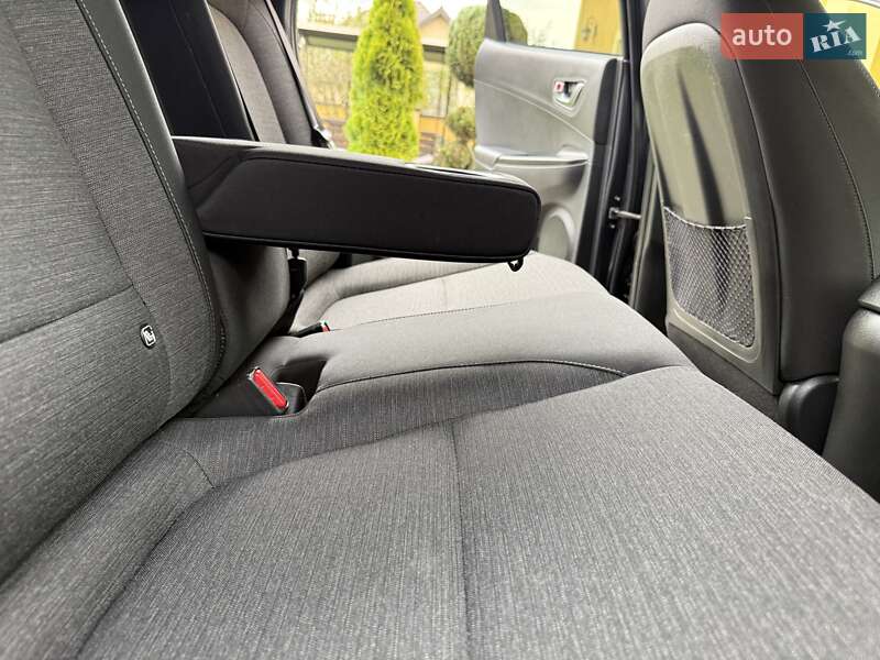 Позашляховик / Кросовер Hyundai Kona Electric 2020 в Львові фото 63 Позашляховик / Кросовер Hyundai Kona Electric 2020 в Львові