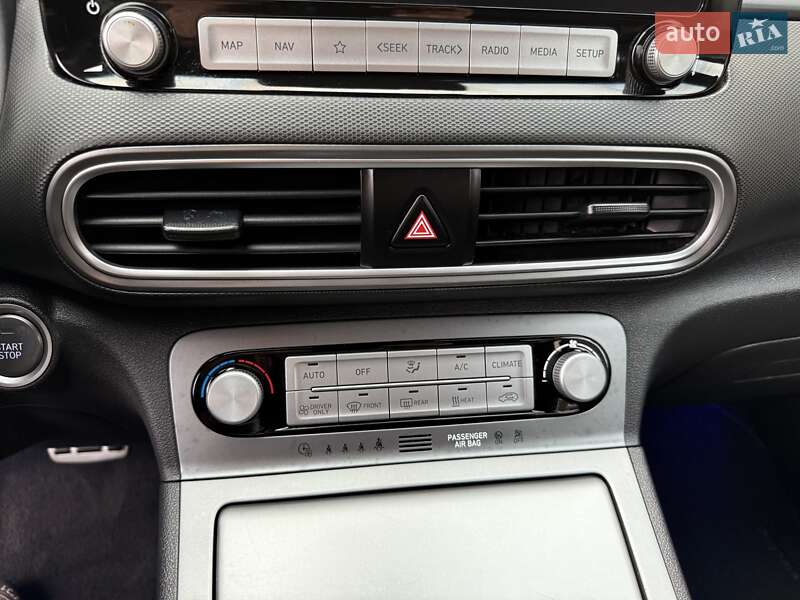 Позашляховик / Кросовер Hyundai Kona Electric 2020 в Львові фото 88 Позашляховик / Кросовер Hyundai Kona Electric 2020 в Львові