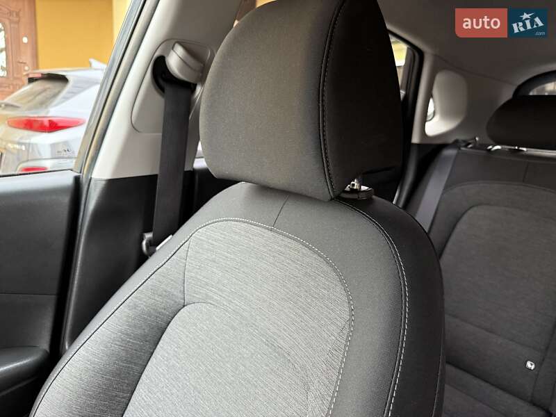 Позашляховик / Кросовер Hyundai Kona Electric 2020 в Львові фото 97 Позашляховик / Кросовер Hyundai Kona Electric 2020 в Львові