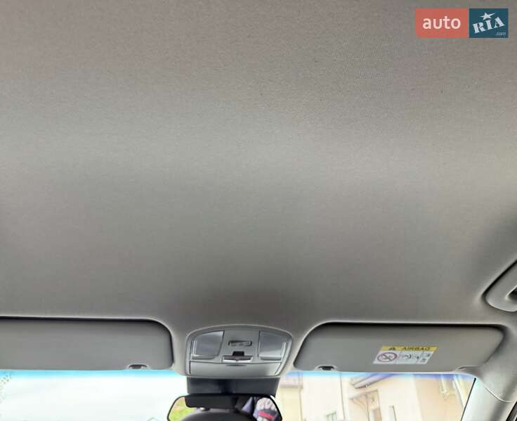 Позашляховик / Кросовер Hyundai Kona Electric 2020 в Львові фото 107 Позашляховик / Кросовер Hyundai Kona Electric 2020 в Львові