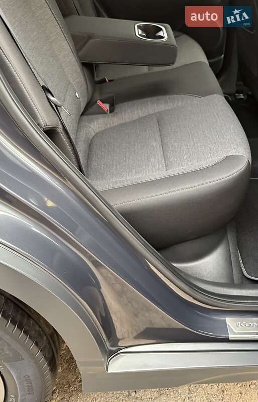 Позашляховик / Кросовер Hyundai Kona Electric 2020 в Львові фото 119 Позашляховик / Кросовер Hyundai Kona Electric 2020 в Львові