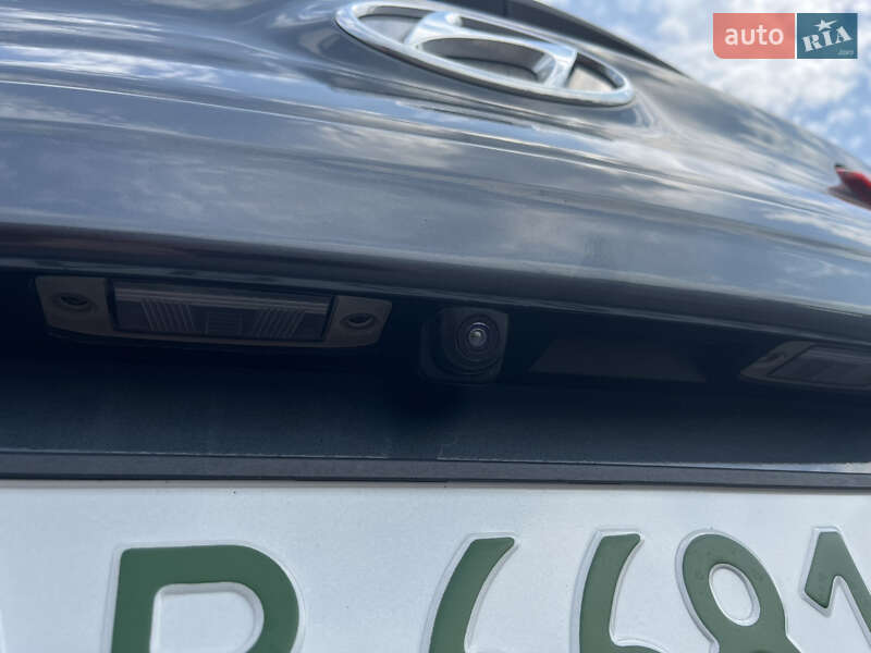 Внедорожник / Кроссовер Hyundai Kona Electric 2020 в Виннице фото 16 Внедорожник / Кроссовер Hyundai Kona Electric 2020 в Виннице