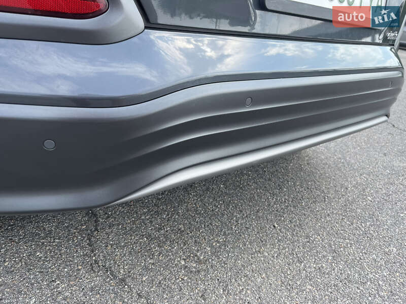 Внедорожник / Кроссовер Hyundai Kona Electric 2020 в Виннице фото 17 Внедорожник / Кроссовер Hyundai Kona Electric 2020 в Виннице