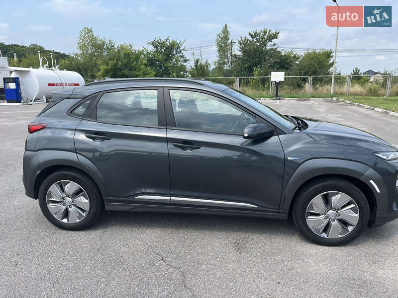 Внедорожник / Кроссовер Hyundai Kona Electric 2020 в Виннице фото 67 Внедорожник / Кроссовер Hyundai Kona Electric 2020 в Виннице