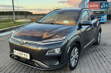 Внедорожник / Кроссовер Hyundai Kona Electric 2020 в Радивилове Внедорожник / Кроссовер Hyundai Kona Electric 2020 в Радивилове