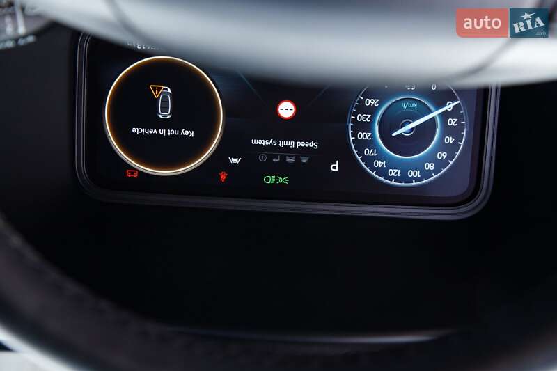 Внедорожник / Кроссовер Hyundai Kona Electric 2022 в Бердичеве