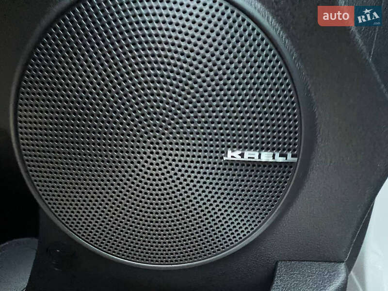 Позашляховик / Кросовер Hyundai Kona Electric 2021 в Житомирі