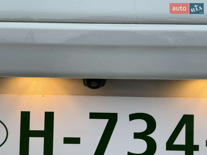 Позашляховик / Кросовер Hyundai Kona Electric 2020 в Луцьку фото 20 Позашляховик / Кросовер Hyundai Kona Electric 2020 в Луцьку