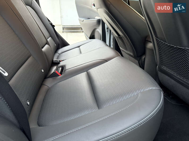 Позашляховик / Кросовер Hyundai Kona Electric 2020 в Луцьку фото 36 Позашляховик / Кросовер Hyundai Kona Electric 2020 в Луцьку