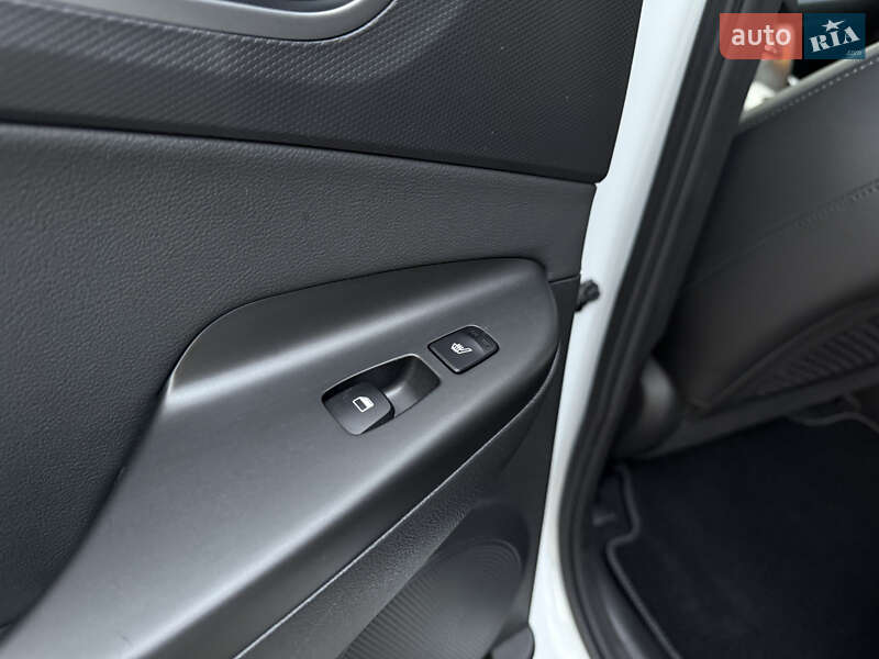 Позашляховик / Кросовер Hyundai Kona Electric 2020 в Луцьку фото 41 Позашляховик / Кросовер Hyundai Kona Electric 2020 в Луцьку