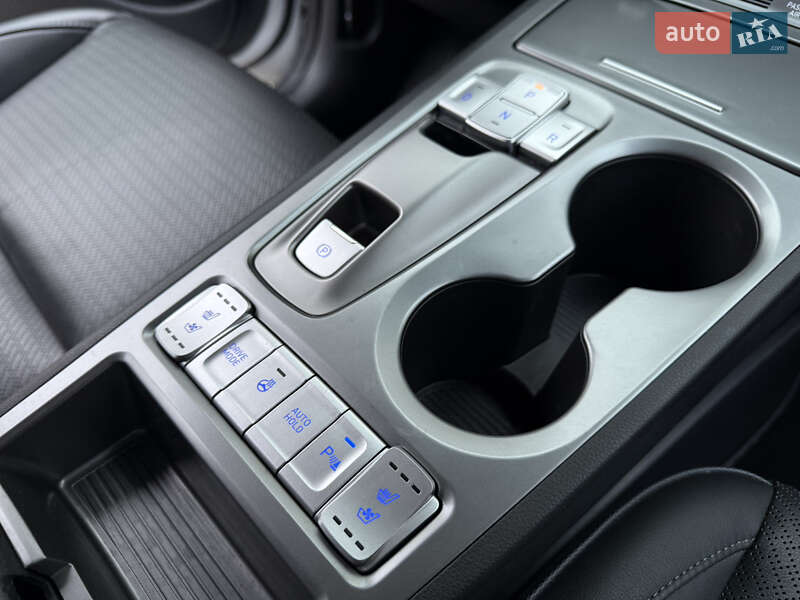 Позашляховик / Кросовер Hyundai Kona Electric 2020 в Луцьку фото 51 Позашляховик / Кросовер Hyundai Kona Electric 2020 в Луцьку