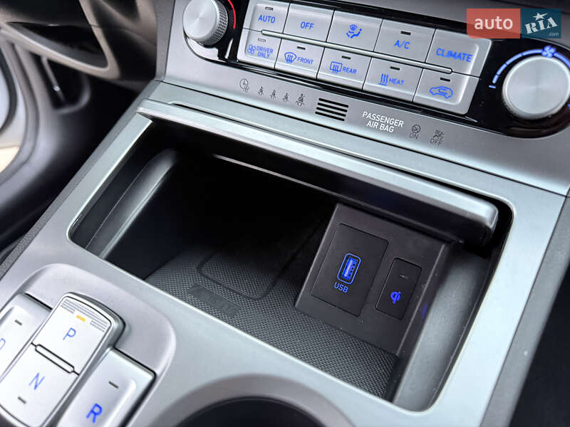 Позашляховик / Кросовер Hyundai Kona Electric 2020 в Луцьку фото 50 Позашляховик / Кросовер Hyundai Kona Electric 2020 в Луцьку