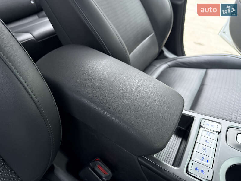 Позашляховик / Кросовер Hyundai Kona Electric 2020 в Луцьку фото 52 Позашляховик / Кросовер Hyundai Kona Electric 2020 в Луцьку