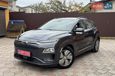 Позашляховик / Кросовер Hyundai Kona Electric 2020 в Рівному