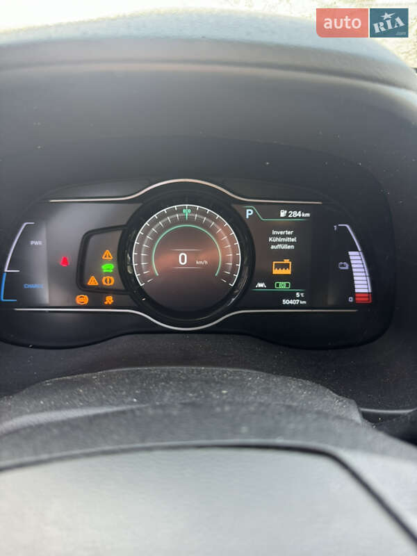 Позашляховик / Кросовер Hyundai Kona Electric 2020 в Рівному