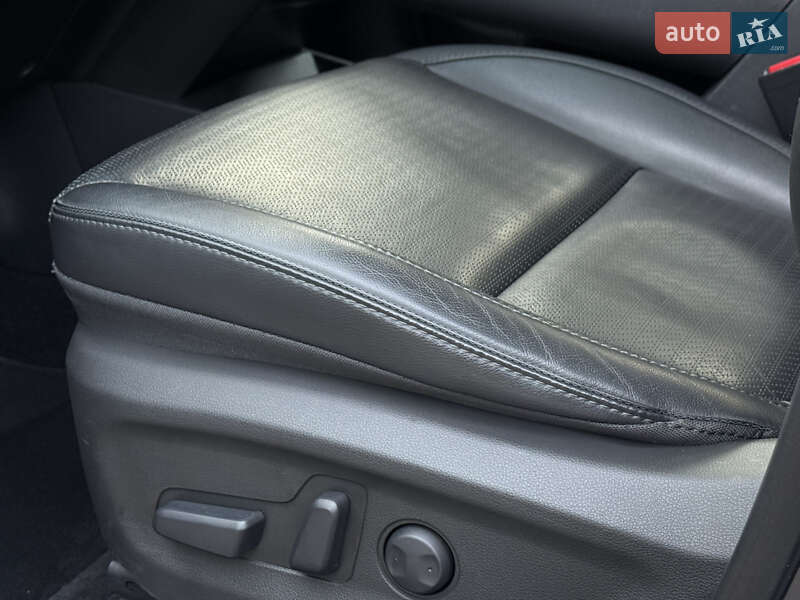 Внедорожник / Кроссовер Hyundai Kona Electric 2020 в Ровно