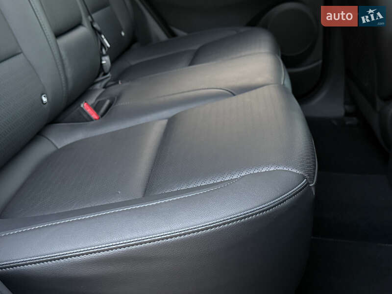 Внедорожник / Кроссовер Hyundai Kona Electric 2020 в Ровно