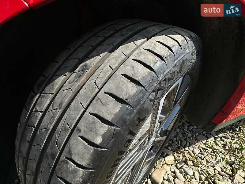 Внедорожник / Кроссовер Hyundai Kona Electric 2021 в Львове