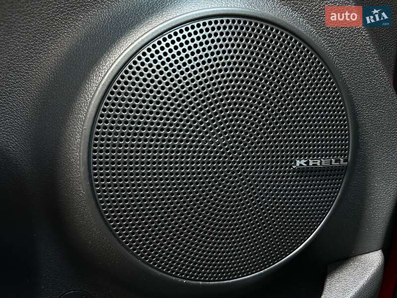 Внедорожник / Кроссовер Hyundai Kona Electric 2021 в Львове