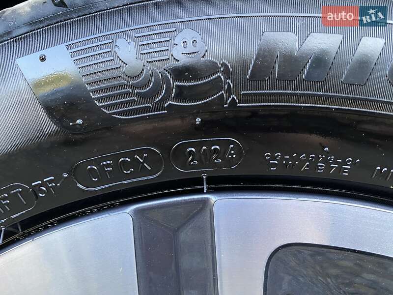 Внедорожник / Кроссовер Hyundai Kona Electric 2021 в Львове