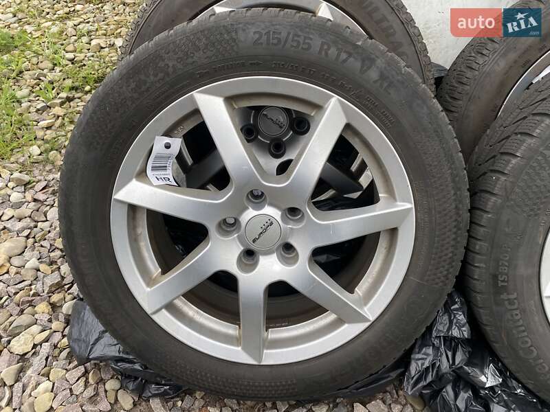 Внедорожник / Кроссовер Hyundai Kona Electric 2021 в Львове