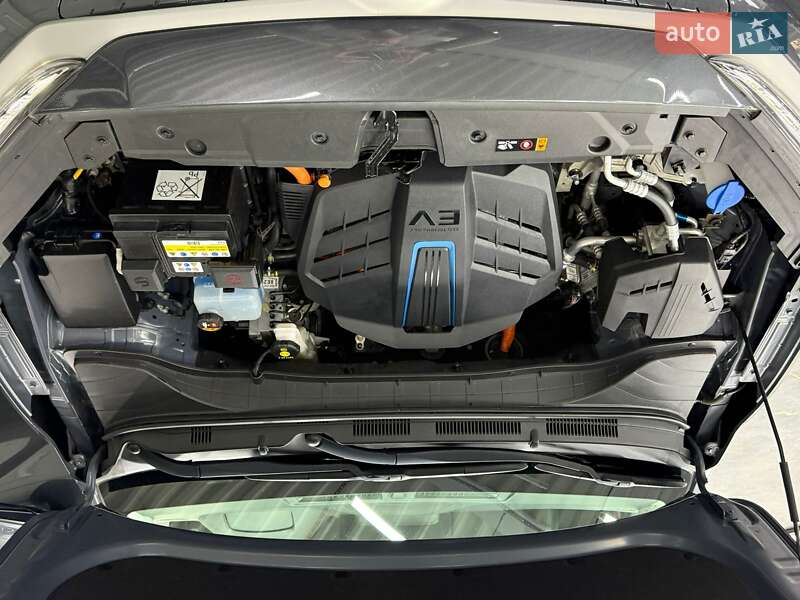 Позашляховик / Кросовер Hyundai Kona Electric 2020 в Луцьку