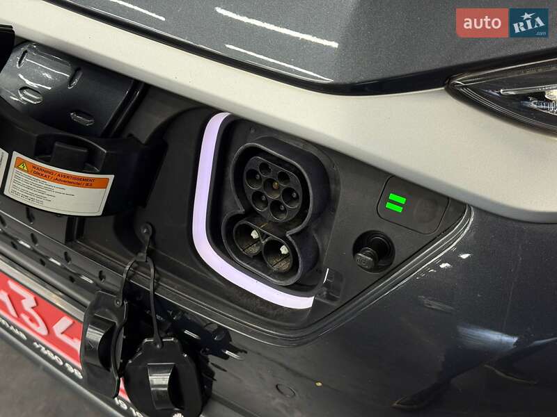 Позашляховик / Кросовер Hyundai Kona Electric 2020 в Луцьку