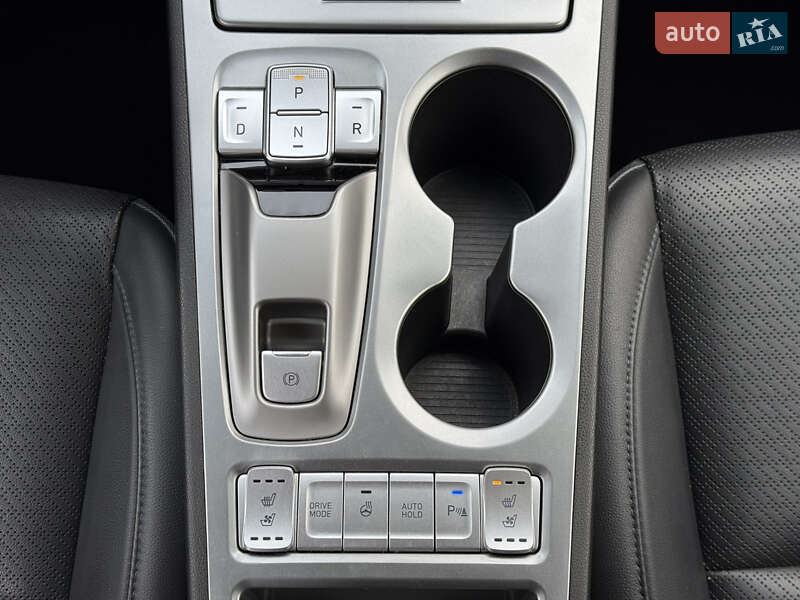 Внедорожник / Кроссовер Hyundai Kona Electric 2019 в Дубно фото 38 Внедорожник / Кроссовер Hyundai Kona Electric 2019 в Дубно