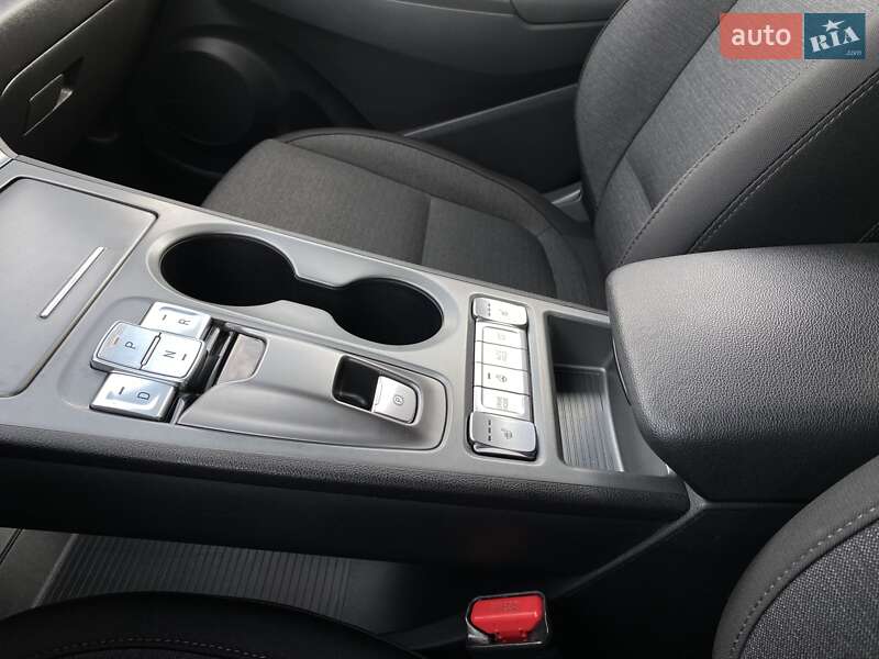 Внедорожник / Кроссовер Hyundai Kona Electric 2022 в Львове